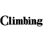 Climbing Magazine YouTube Profile Photo