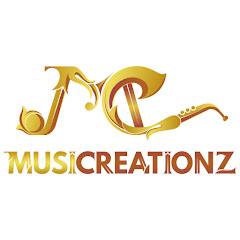 MUSICREATIONZ Channel icon