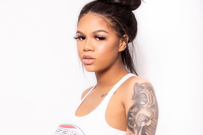 19+ Molly Brazy Real Name