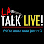 la talk live YouTube Profile Photo