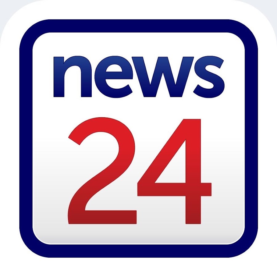 News24 live streams - youtube