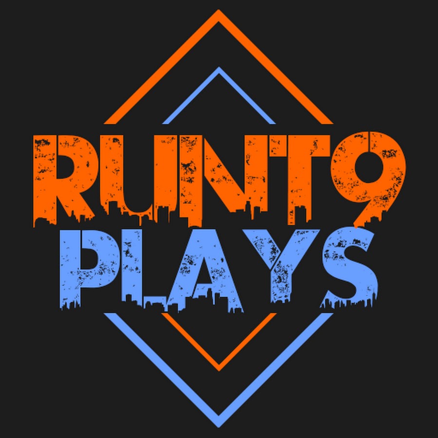 Runt9 Plays - YouTube