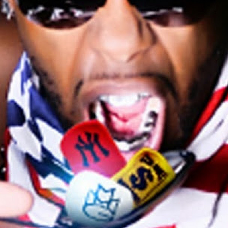 CMDGFpromo - CLOSED MOUTHS DONT GET FED TV