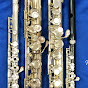 New England Flute Orchestra YouTube Profile Photo