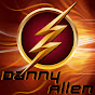 Danny Allen YouTube Profile Photo