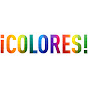 ¡COLORES! A Production of NMPBS YouTube Profile Photo
