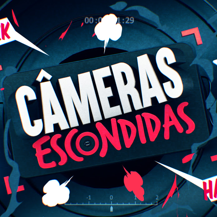 Câmeras Escondidas Programa Silvio Santos Net Worth & Earnings (2023)