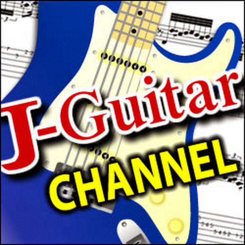 J-Guitar Channel