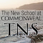 NewSchoolCommonweal YouTube Profile Photo