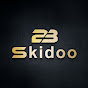 Twenty Three Skidoo YouTube Profile Photo