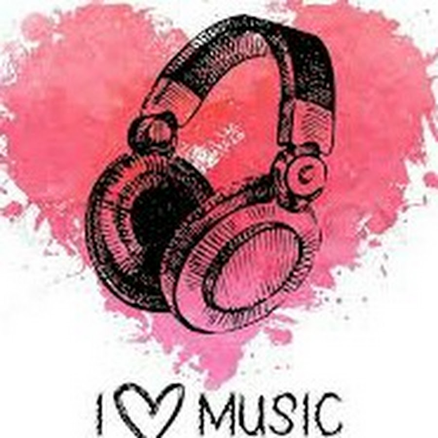 Love music me