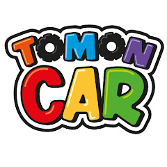 TOMONCAR Channel icon