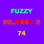 Fuzzy Squirrel YouTube Profile Photo