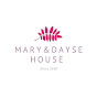 Mary & Dayse House YouTube Profile Photo