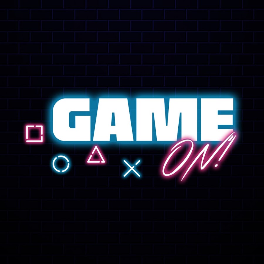 Game On! - YouTube