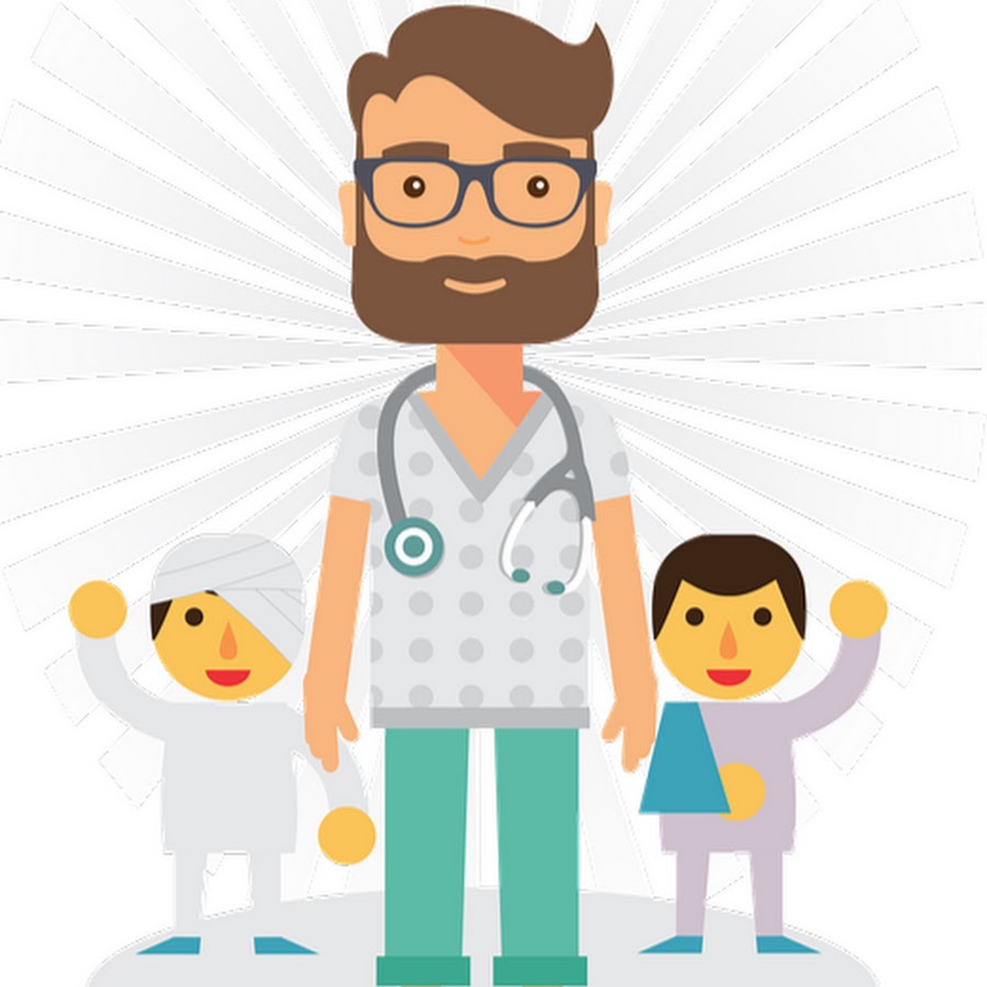 Педиатр картинки для презентации