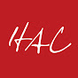 Hannah Arendt Center for Politics and Humanities at Bard College YouTube Profile Photo