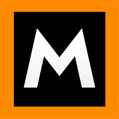 M3RKMUS1C Channel icon