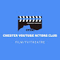 Chester YouTube Actors Club YouTube Profile Photo