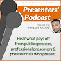 Presenters' Podcast YouTube Profile Photo