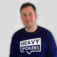 Heavy Spoilers Channel icon