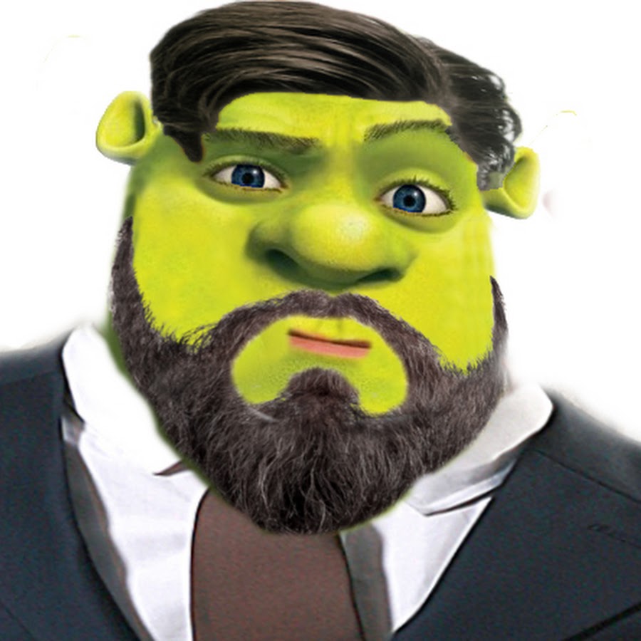 Шрек еврей