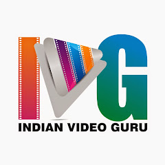 Indian Video Guru Channel icon