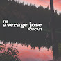 Average Jose Podcast YouTube Profile Photo