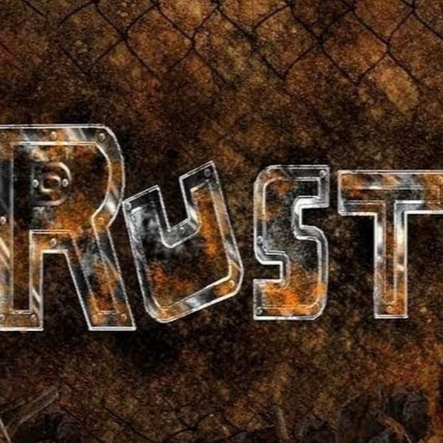 Rust иконка. Rust обложка. Rust Life. Rusty Life 1.
