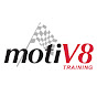 MotiV8 Training & Management YouTube Profile Photo