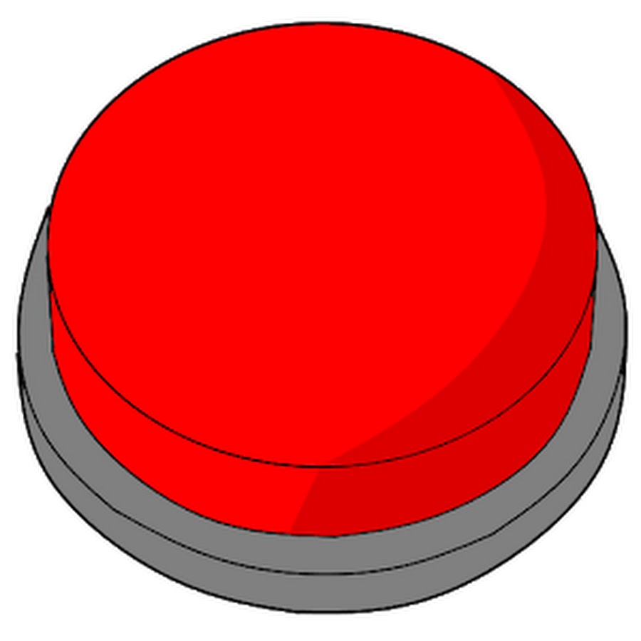 Про красную кнопку. Красная кнопка. Нарисованная красная кнопка. Кнопка мультяшная. Красная кнопка мультяшная.
