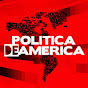 Marlene Smith - @politicadeamerica YouTube Profile Photo