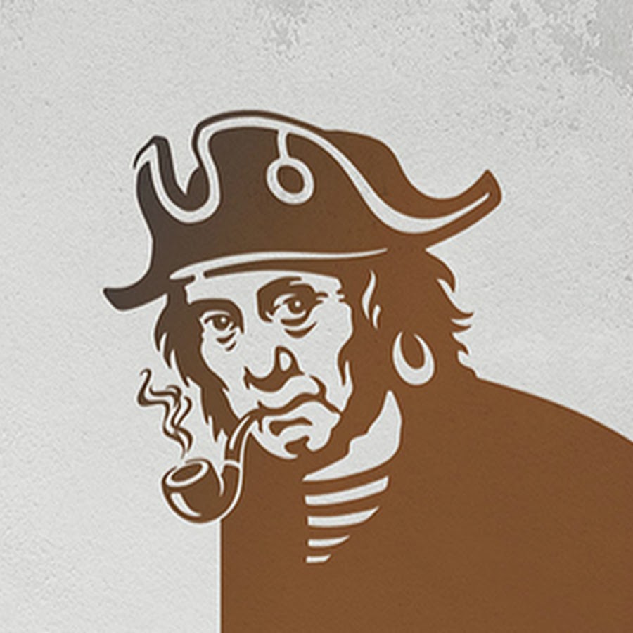 Джон сильвер рисунок