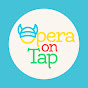 Opera on Tap Boston YouTube Profile Photo