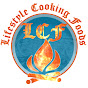 Lifestyle Cooking Foods