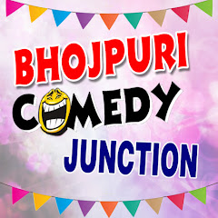 Bhojpuri Comedy Junction Channel icon