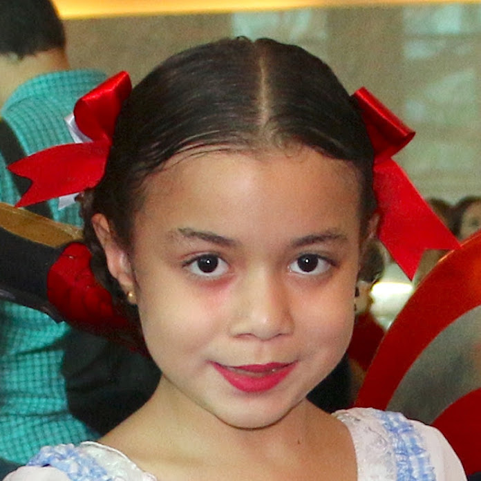 Gabriela Almeida Net Worth & Earnings (2026)