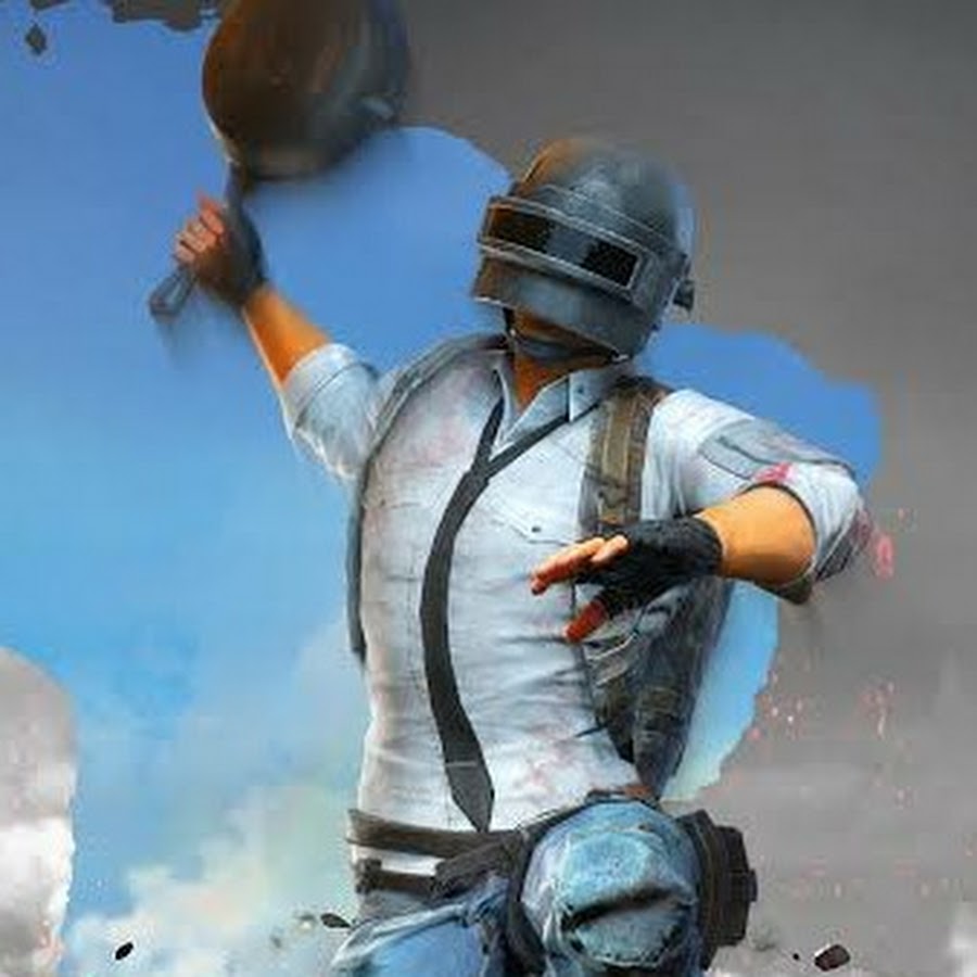 Пабг мобайл картинки на аву