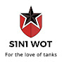 S1N1 World of Tanks YouTube Profile Photo