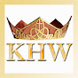 The King's High Way Ministries with Nancy Missler - @kingshighwayministry YouTube Profile Photo