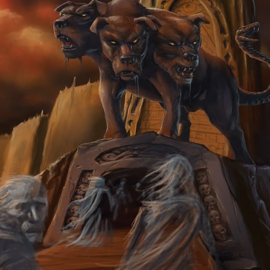 Демон целладимирон близнецы изображение