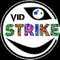 Vid Strike YouTube Profile Photo