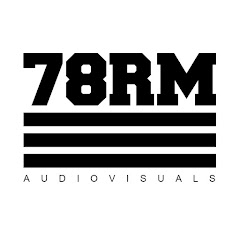 78RM Audiovisuals