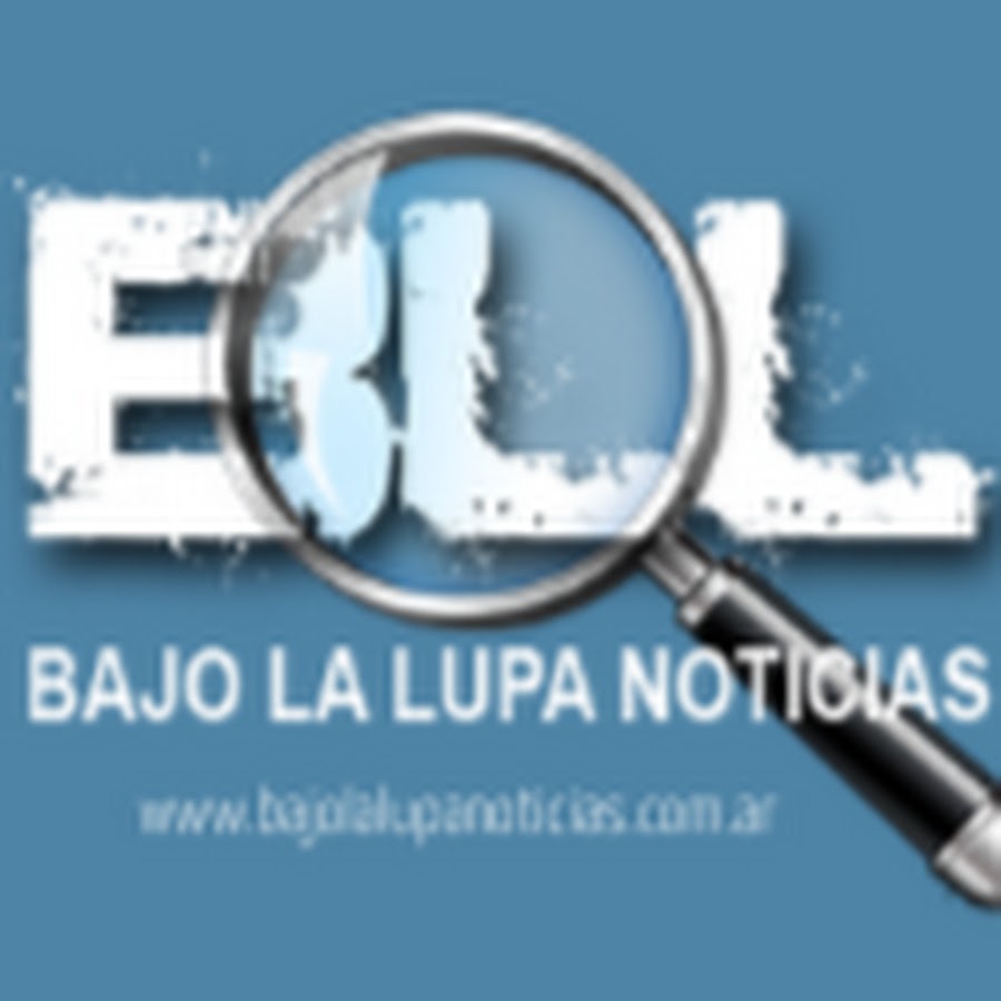 Bajo la Lupa Noticias - YouTube