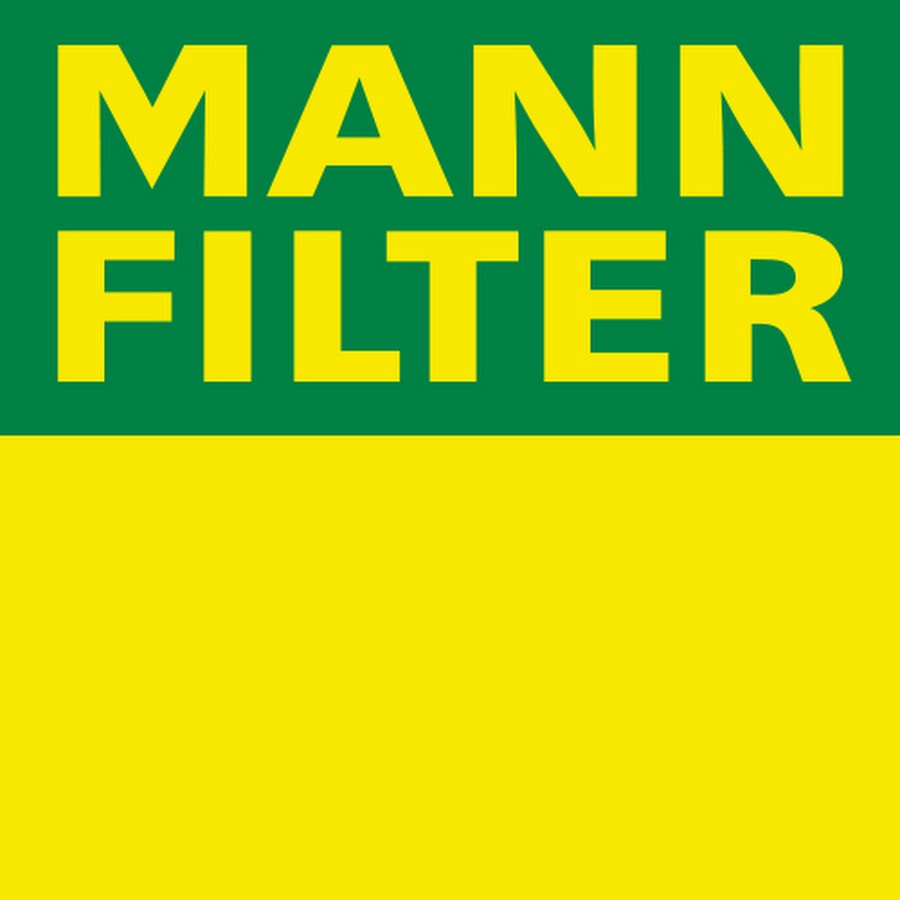 MANN-FILTER - YouTube
