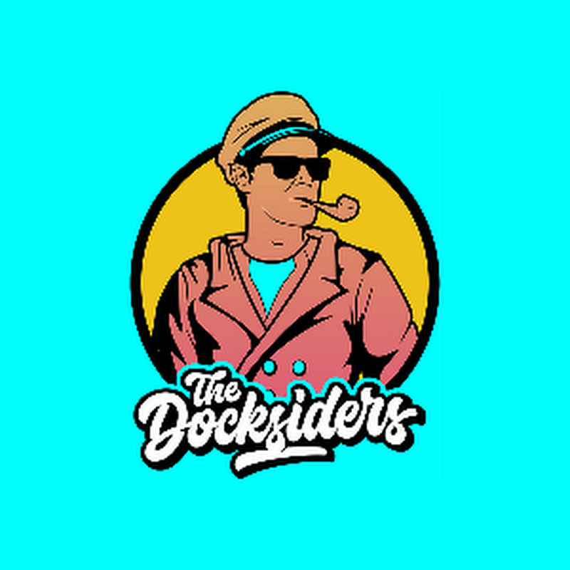 TheDocksidersVEVO