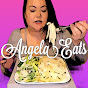 AngelaEats YouTube Profile Photo