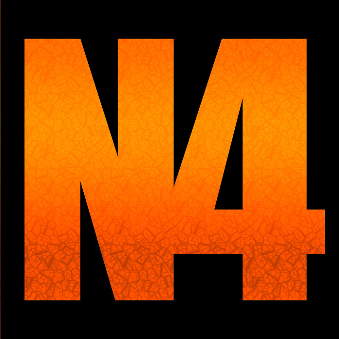 Negative4 Net Worth & Earnings (2026)