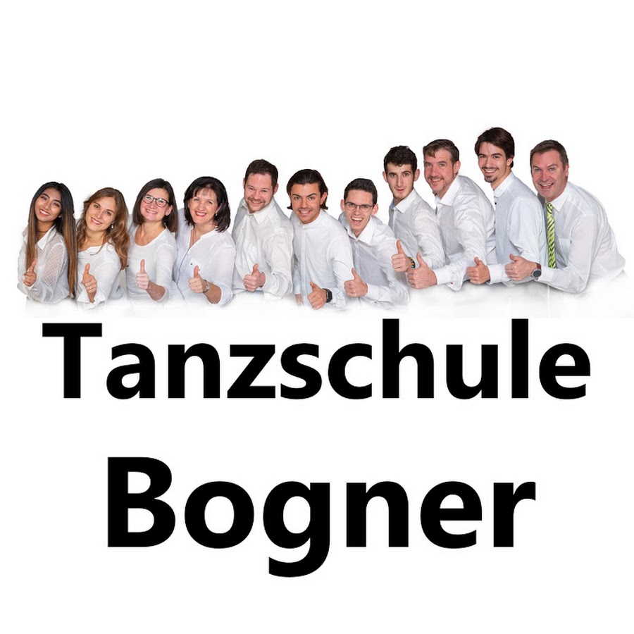 Tanzschule Bogner - YouTube