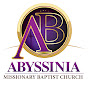 Abyssinia Baptist Church YouTube Profile Photo